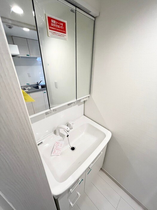 BRESTYLE　NIPPA　B棟の物件内観写真