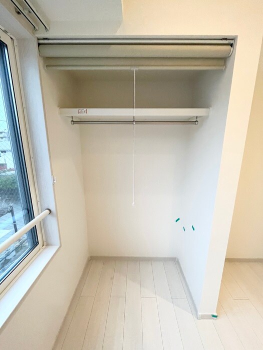 BRESTYLE　NIPPA　B棟の物件内観写真