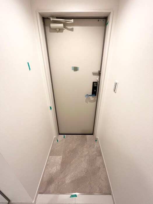 BRESTYLE　NIPPA　B棟の物件内観写真