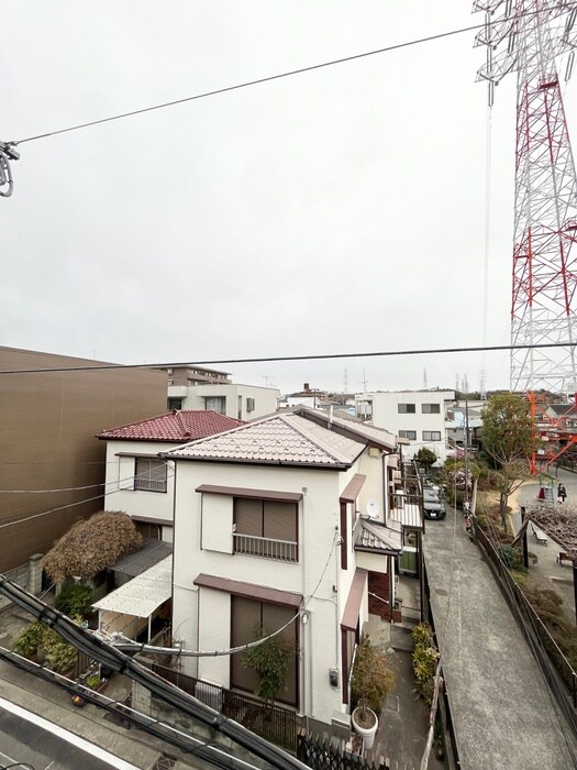 BRESTYLE　NIPPA　B棟の物件内観写真