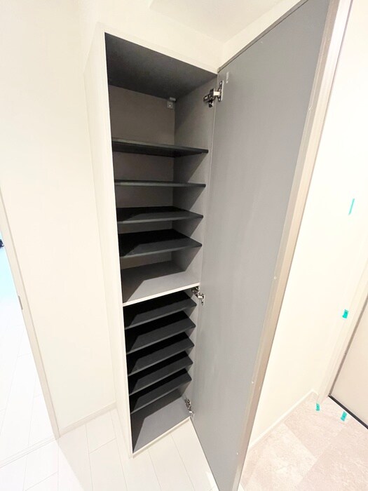 BRESTYLE　NIPPA　B棟の物件内観写真