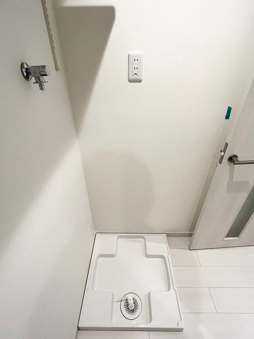 BRESTYLE　NIPPA　B棟の物件内観写真