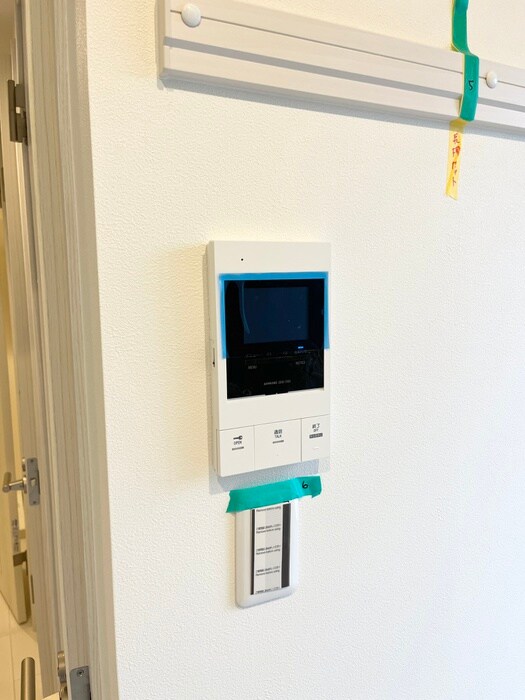 BRESTYLE　NIPPA　B棟の物件内観写真