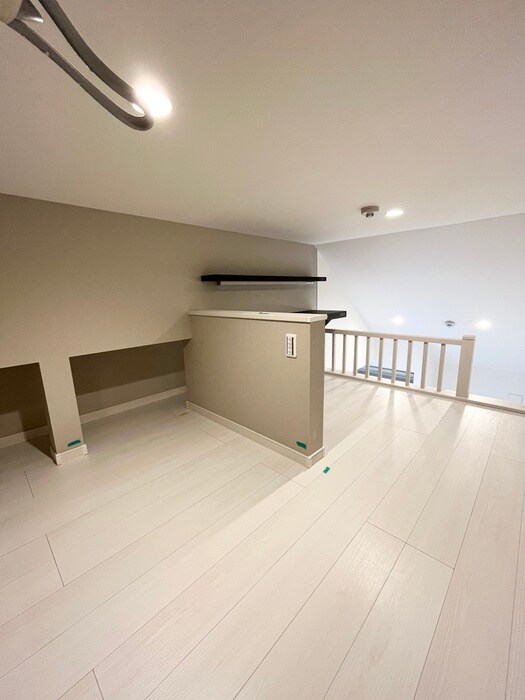 BRESTYLE　NIPPA　B棟の物件内観写真