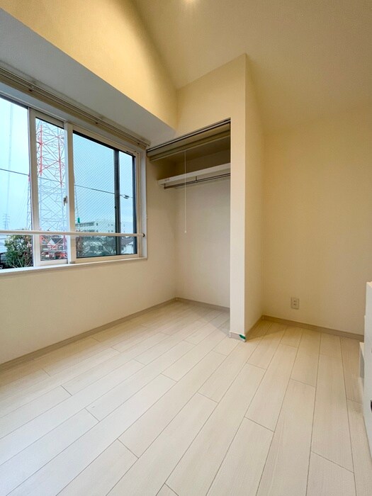 BRESTYLE　NIPPA　B棟の物件内観写真