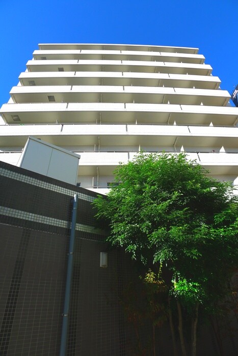 エム・ステージ白磁楼の物件外観写真