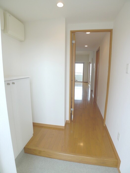 エム・ステージ白磁楼の物件内観写真