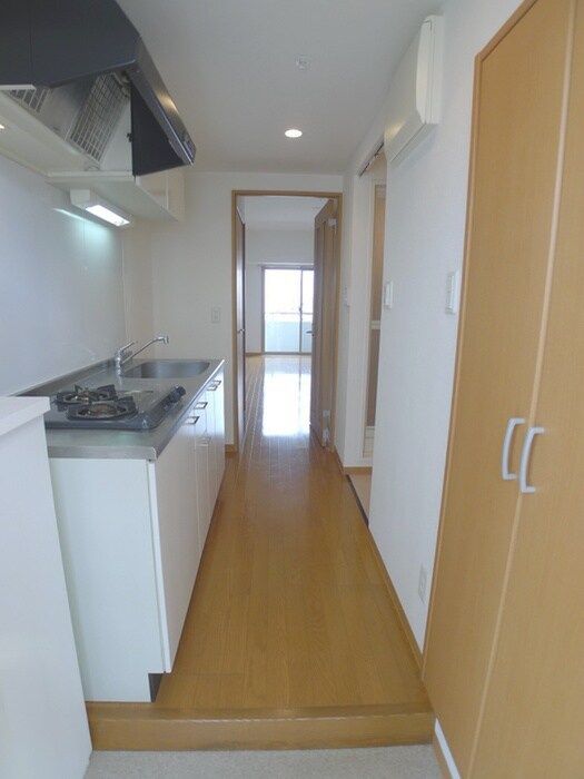 エム・ステージ白磁楼の物件内観写真