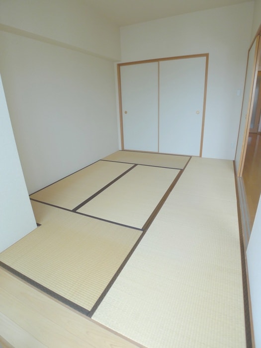 エム・ステージ白磁楼の物件内観写真