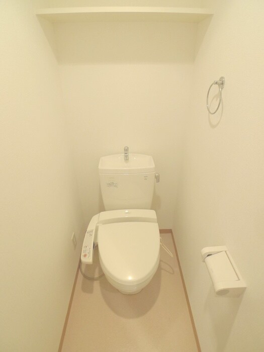 エム・ステージ白磁楼の物件内観写真