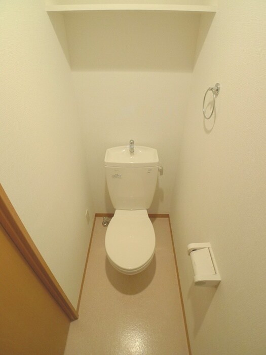 エム・ステージ白磁楼の物件内観写真