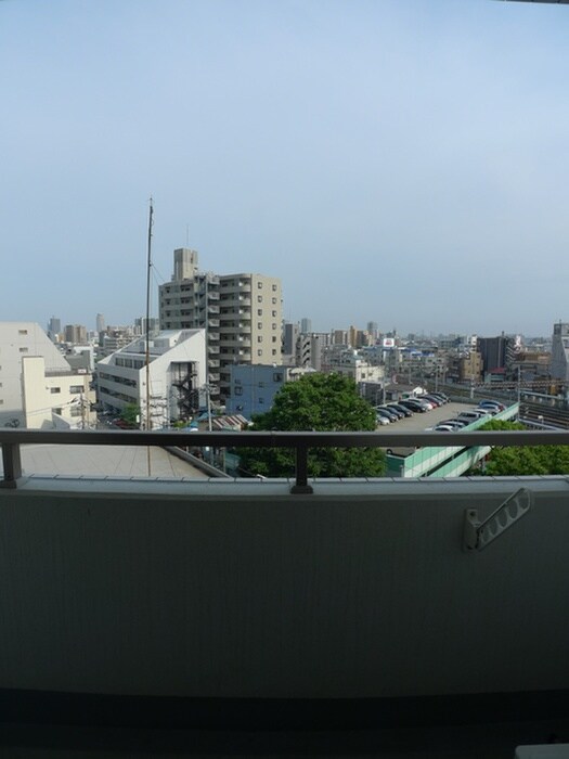 エム・ステージ白磁楼の物件内観写真