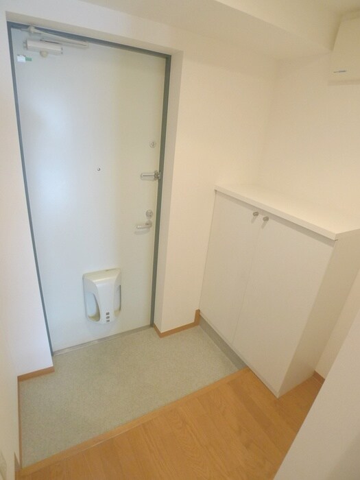 エム・ステージ白磁楼の物件内観写真