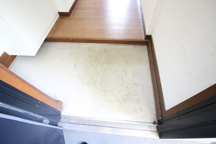 しあわせ野　４５号棟の物件内観写真