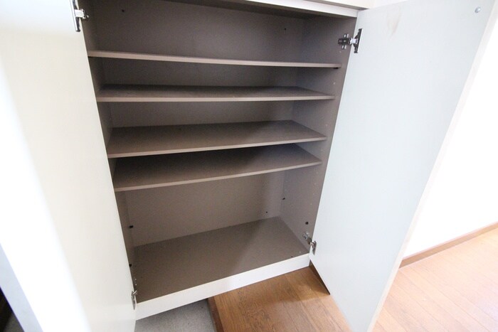 しあわせ野　４５号棟の物件内観写真