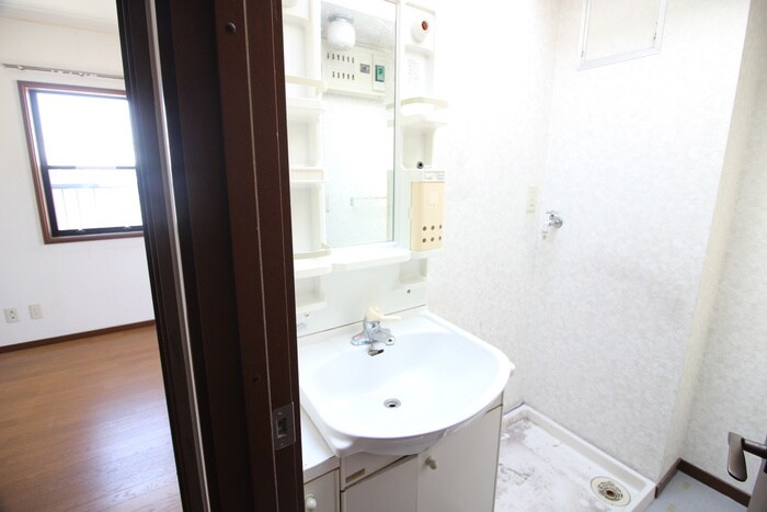 しあわせ野　４５号棟の物件内観写真