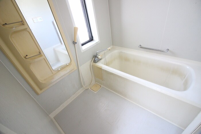 しあわせ野　４５号棟の物件内観写真