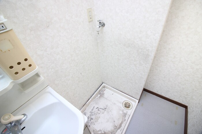 しあわせ野　４５号棟の物件内観写真