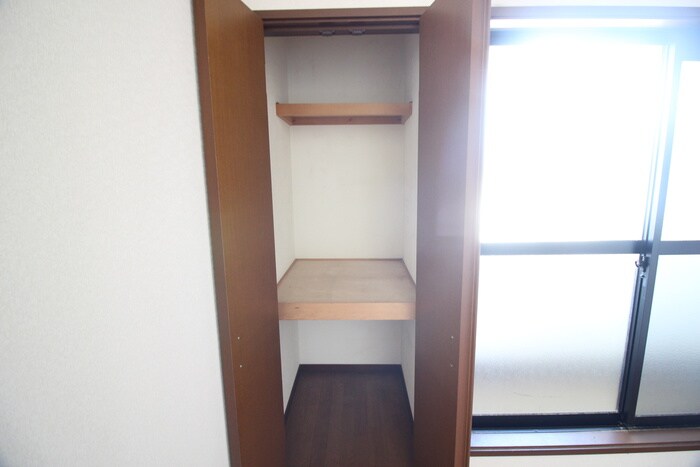 しあわせ野　４５号棟の物件内観写真