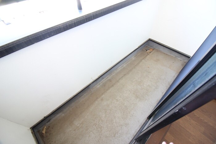 しあわせ野　４５号棟の物件内観写真