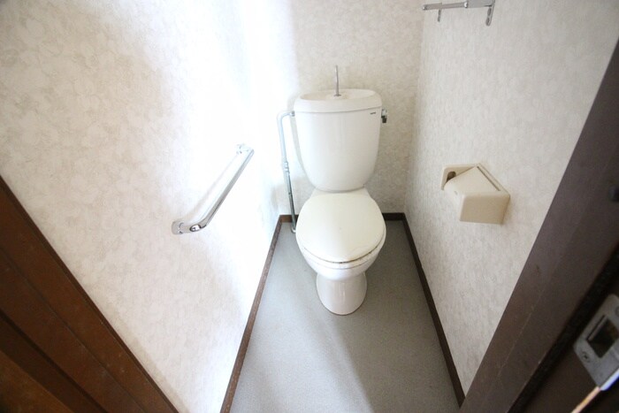 しあわせ野　４５号棟の物件内観写真