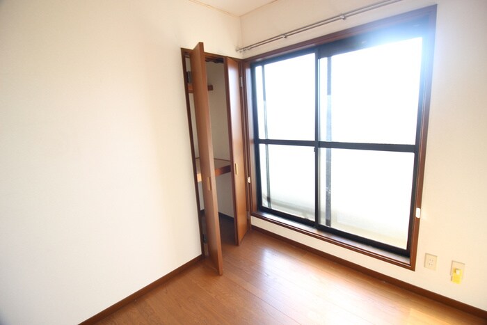 しあわせ野　４５号棟の物件内観写真