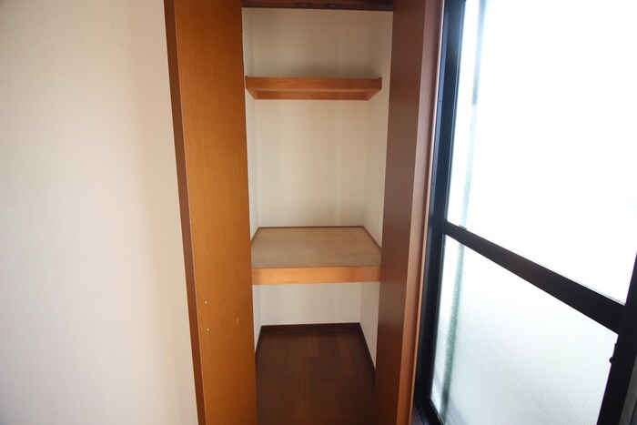 しあわせ野　４５号棟の物件内観写真