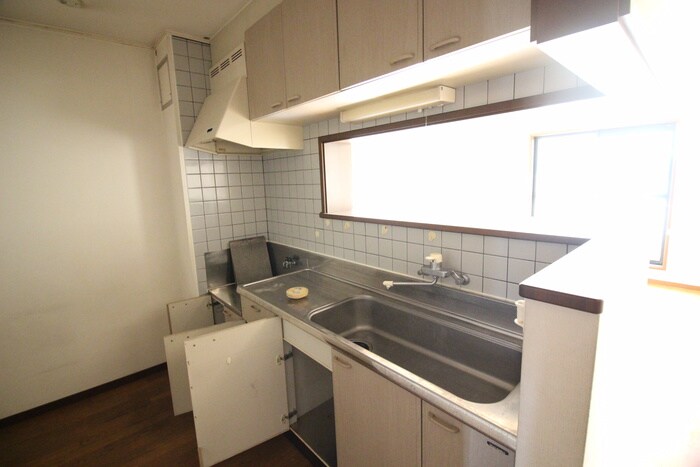 しあわせ野　４５号棟の物件内観写真