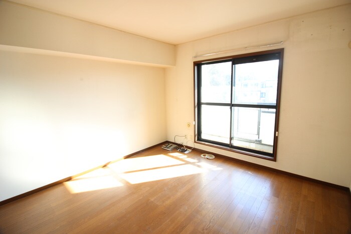 しあわせ野　４５号棟の物件内観写真