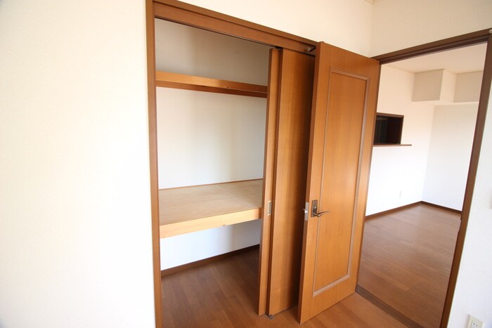 しあわせ野　４５号棟の物件内観写真