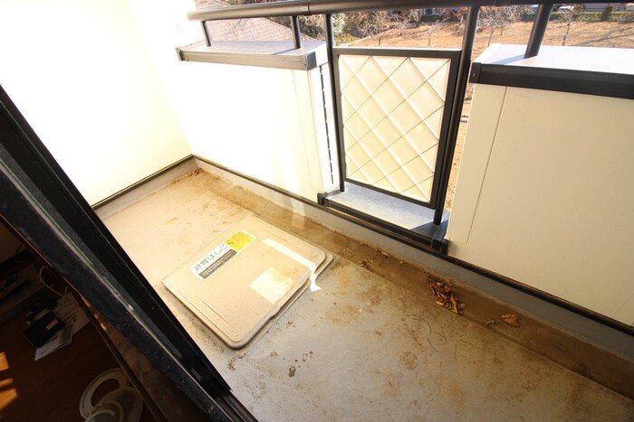 しあわせ野　４５号棟の物件内観写真