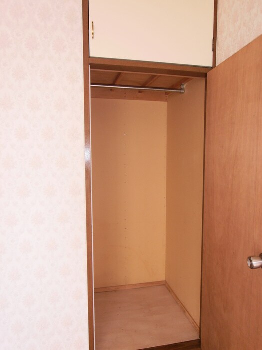 ﾌﾗｯﾂ横浜３の物件内観写真