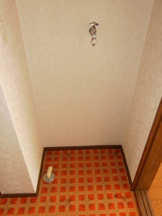 ﾌﾗｯﾂ横浜３の物件内観写真