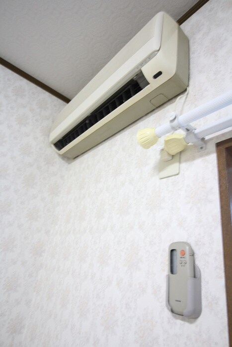 ﾌﾗｯﾂ横浜３の物件内観写真