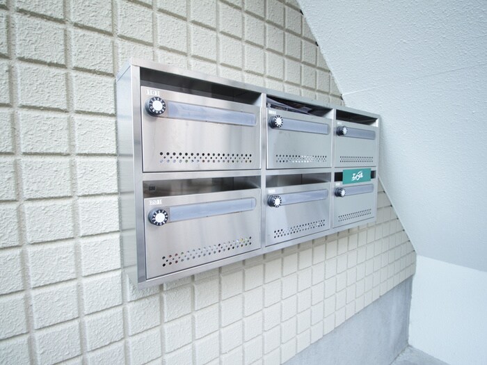 サボイアンハウスの物件外観写真