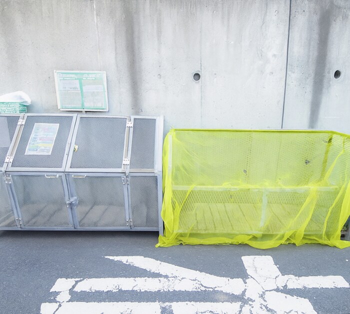 サボイアンハウスの物件外観写真