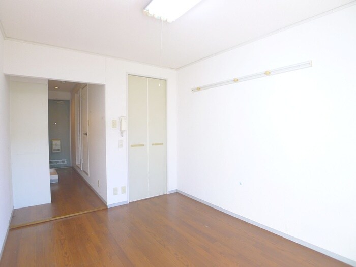 リファレンス胡録台Ａ棟の物件内観写真