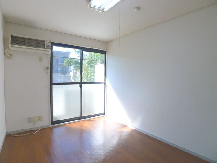 リファレンス胡録台Ａ棟の物件内観写真