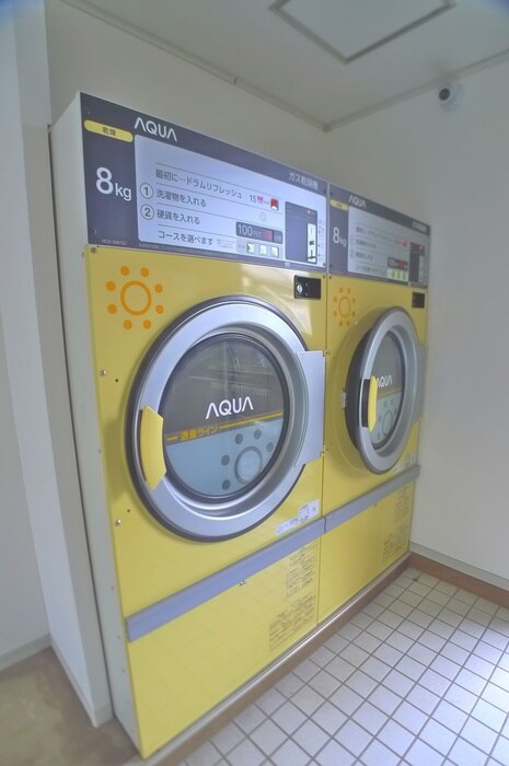 リファレンス胡録台Ａ棟の物件外観写真