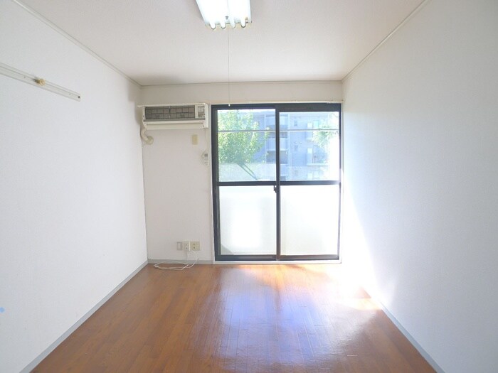 リファレンス胡録台Ａ棟の物件内観写真