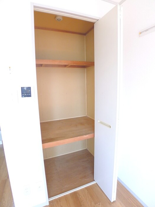 リファレンス胡録台Ａ棟の物件内観写真