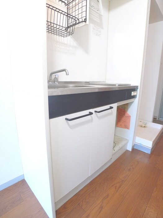 リファレンス胡録台Ａ棟の物件内観写真