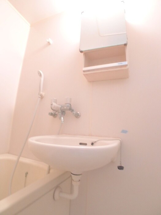 リファレンス胡録台Ａ棟の物件内観写真