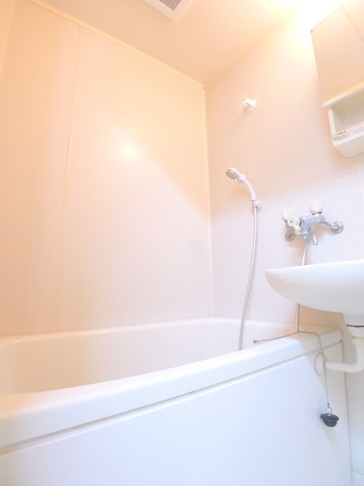 リファレンス胡録台Ａ棟の物件内観写真