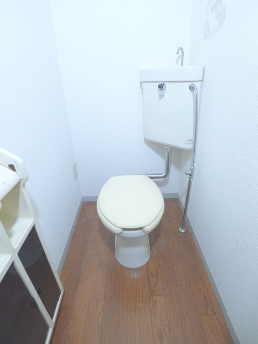 リファレンス胡録台Ａ棟の物件内観写真