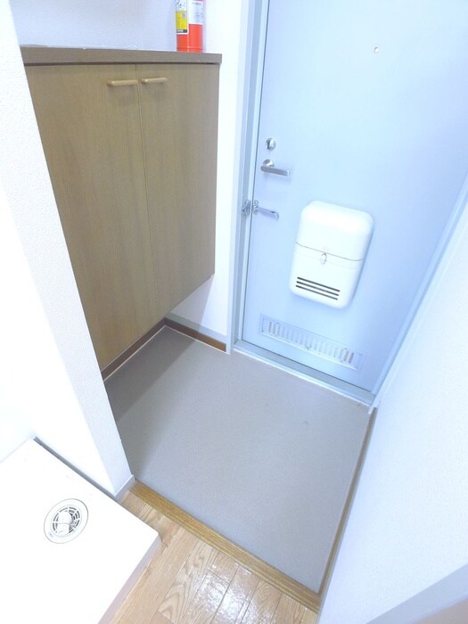 リファレンス胡録台Ａ棟の物件内観写真