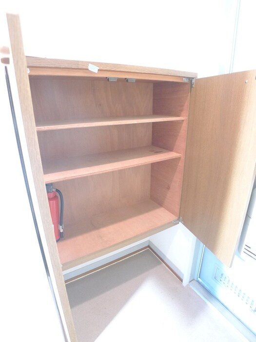 リファレンス胡録台Ａ棟の物件内観写真