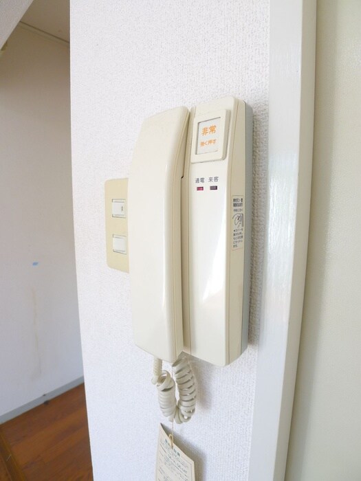 リファレンス胡録台Ａ棟の物件内観写真