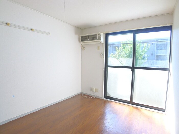 リファレンス胡録台Ａ棟の物件内観写真