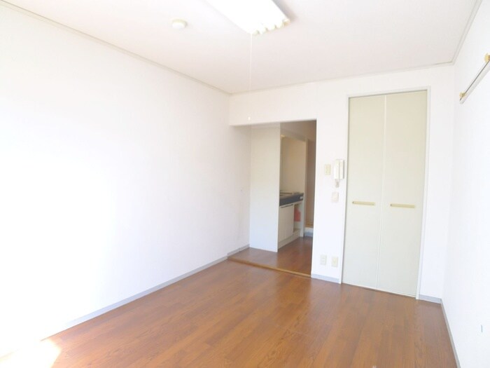 リファレンス胡録台Ａ棟の物件内観写真